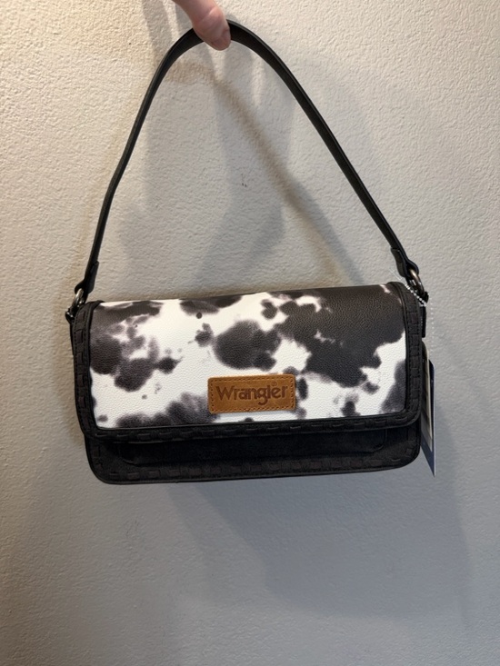 Wrangler Handbags - Wrangler / Montana West NWT Shoulder Bag
